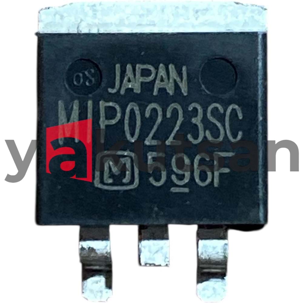 MIP0223SC