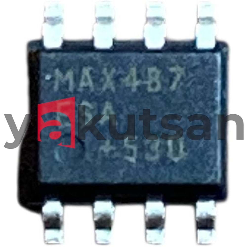 MAX487