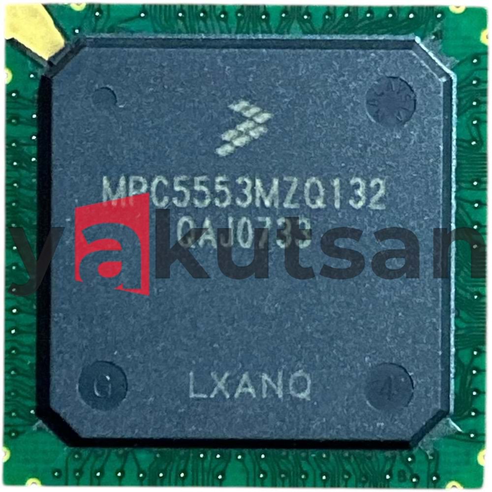 MPC5553MZQ132