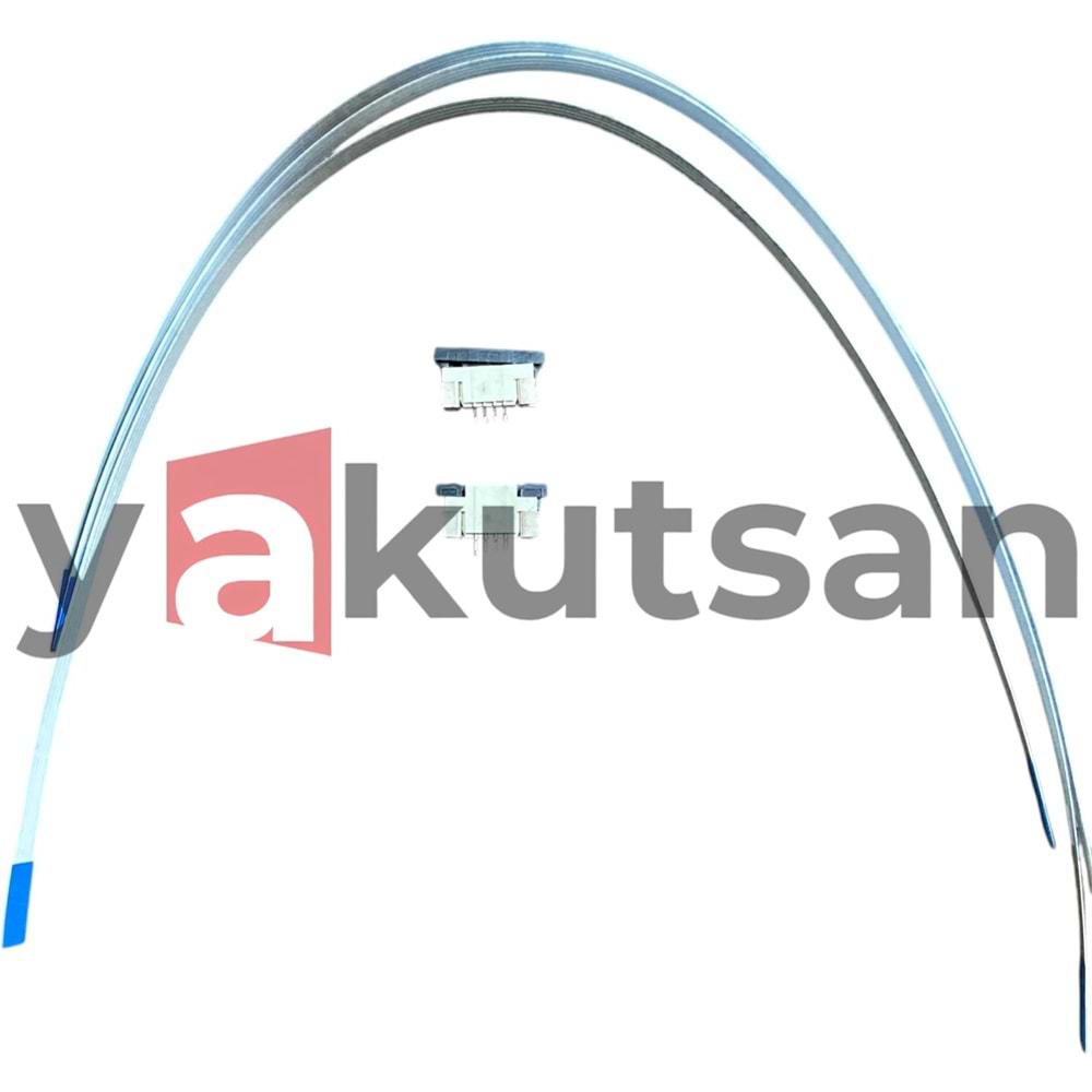 SMD 4 PIN DOKUNMATİK ARA PARÇASI