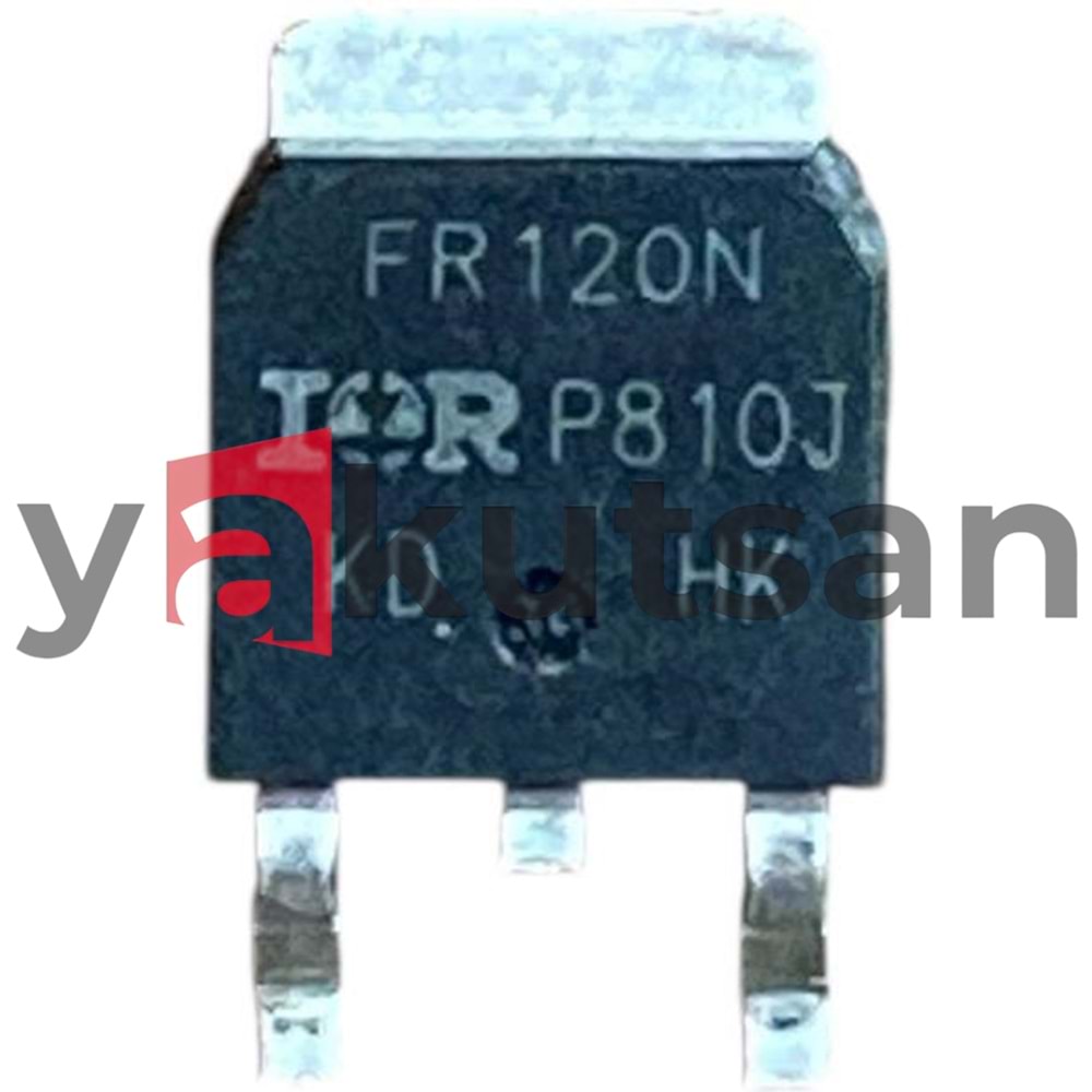 FR120N