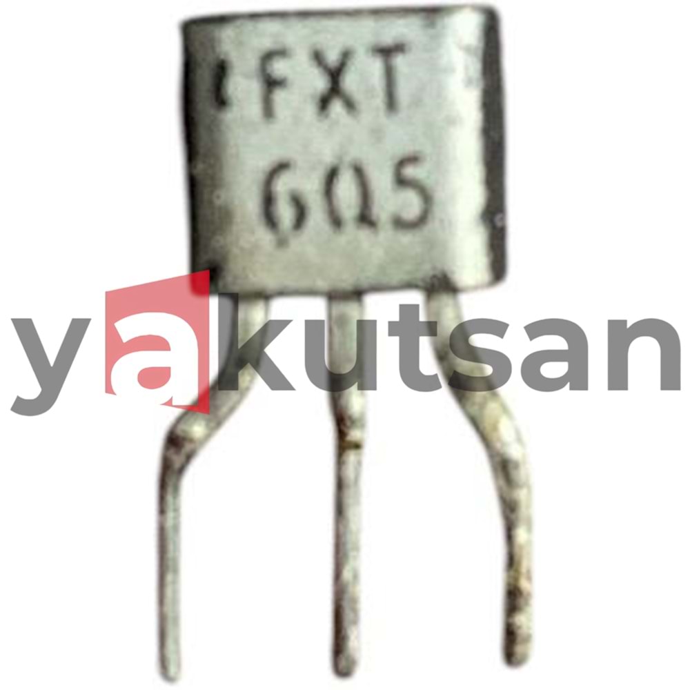 FXT605