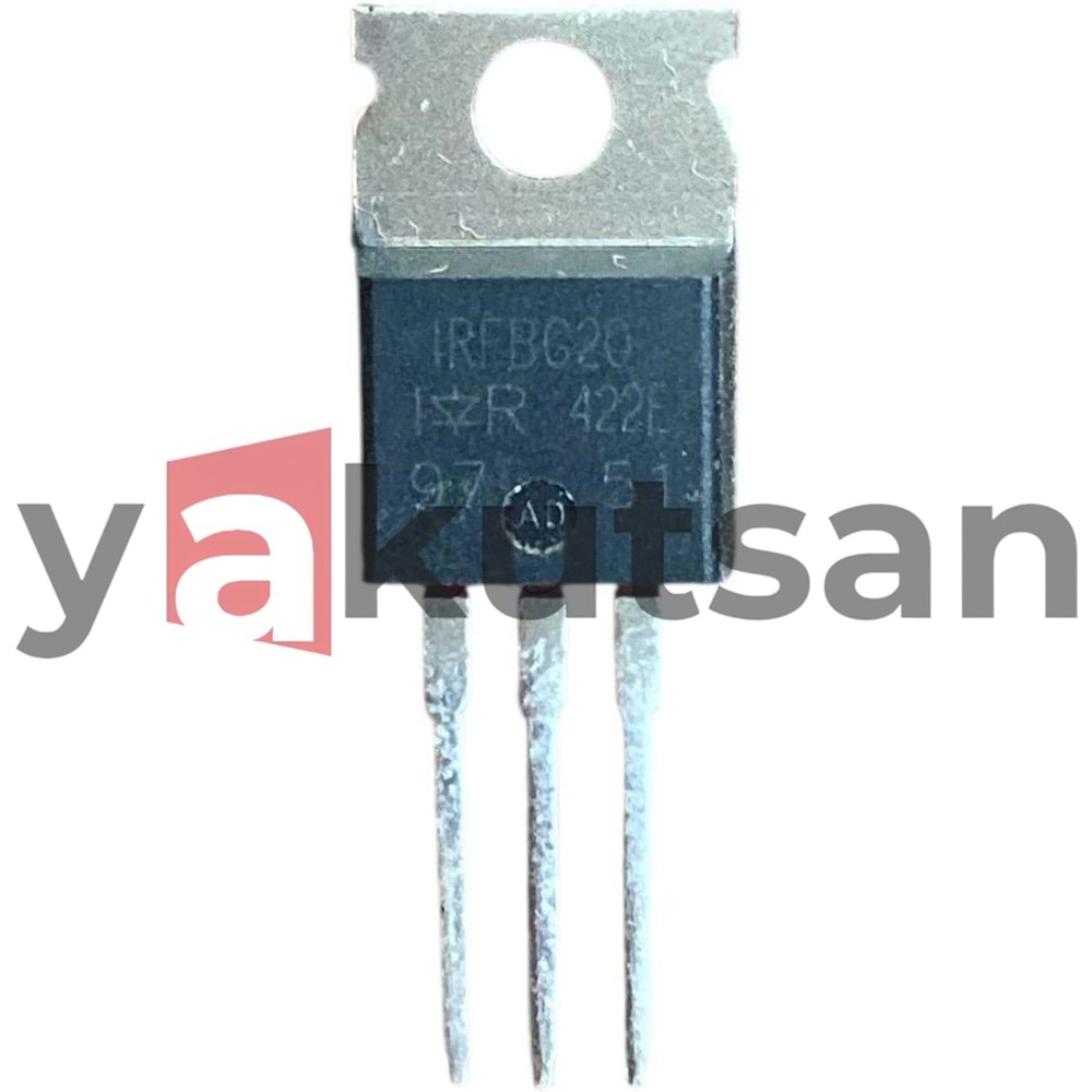 IRFBG620