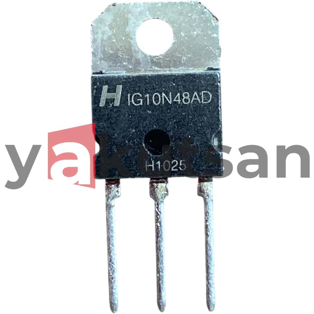 IG10N48AD-ÇIKMA