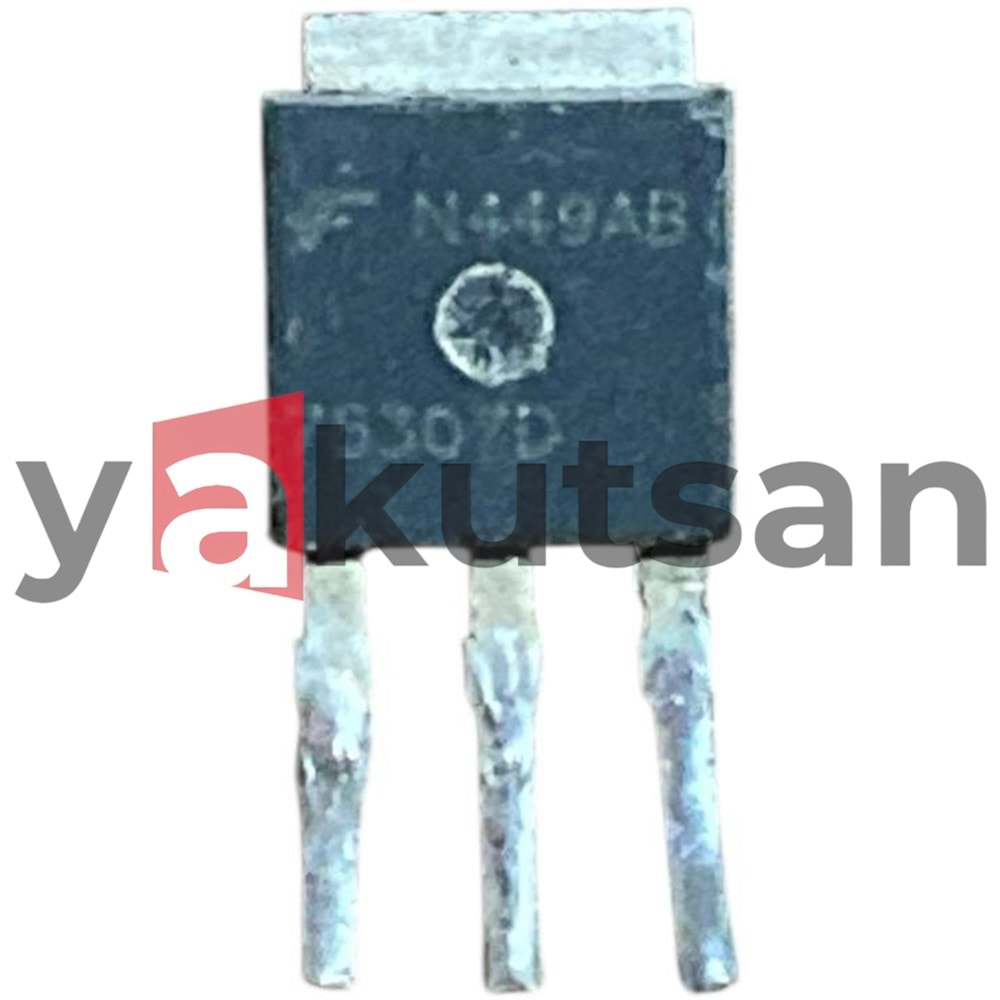 IRF75307D-ÇIKMA
