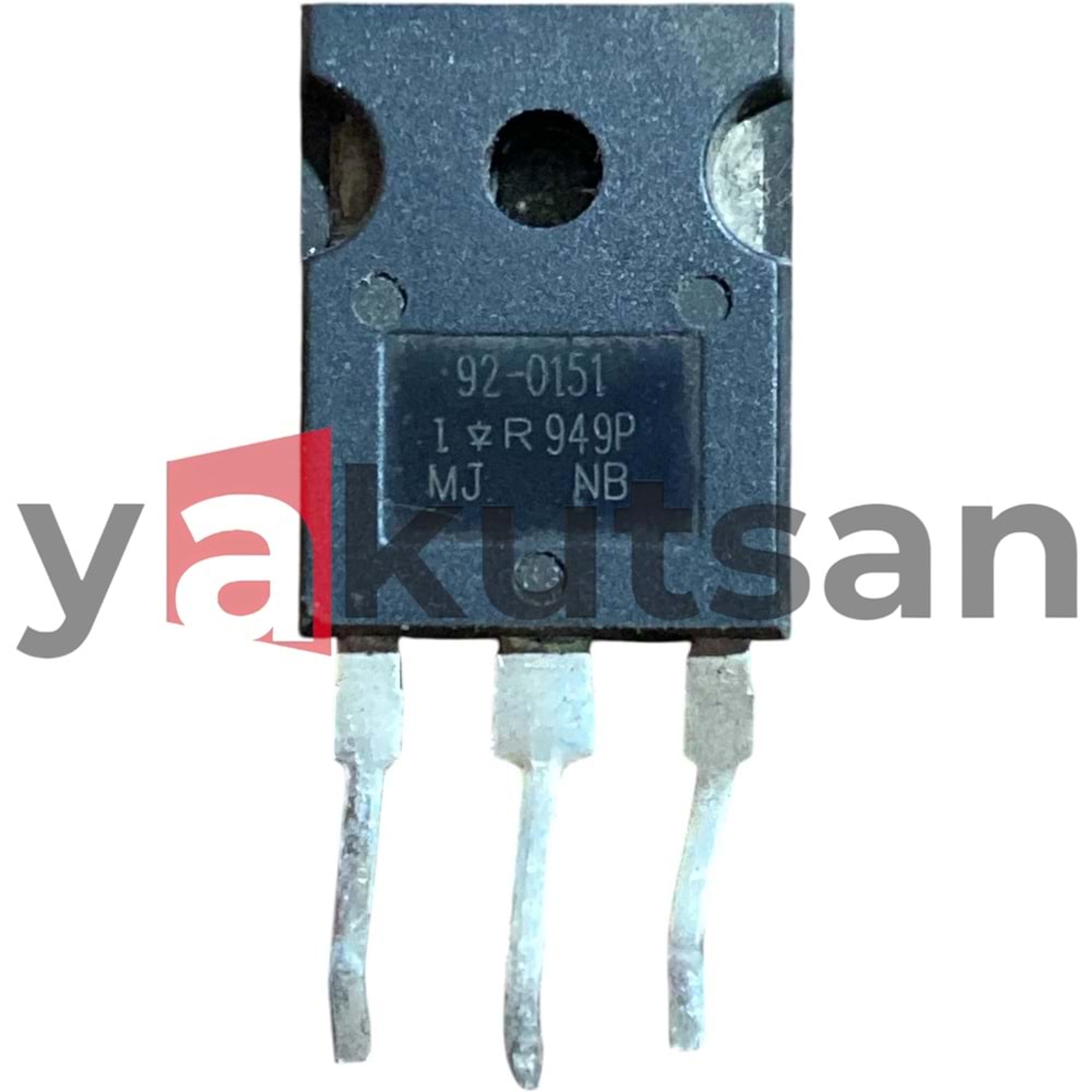 IRF949P-ÇIKMA