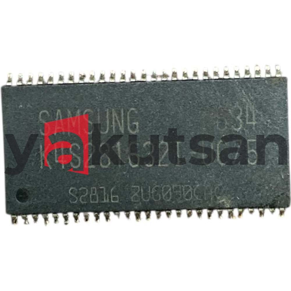 K4S281632I-UC75-ÇIKMA