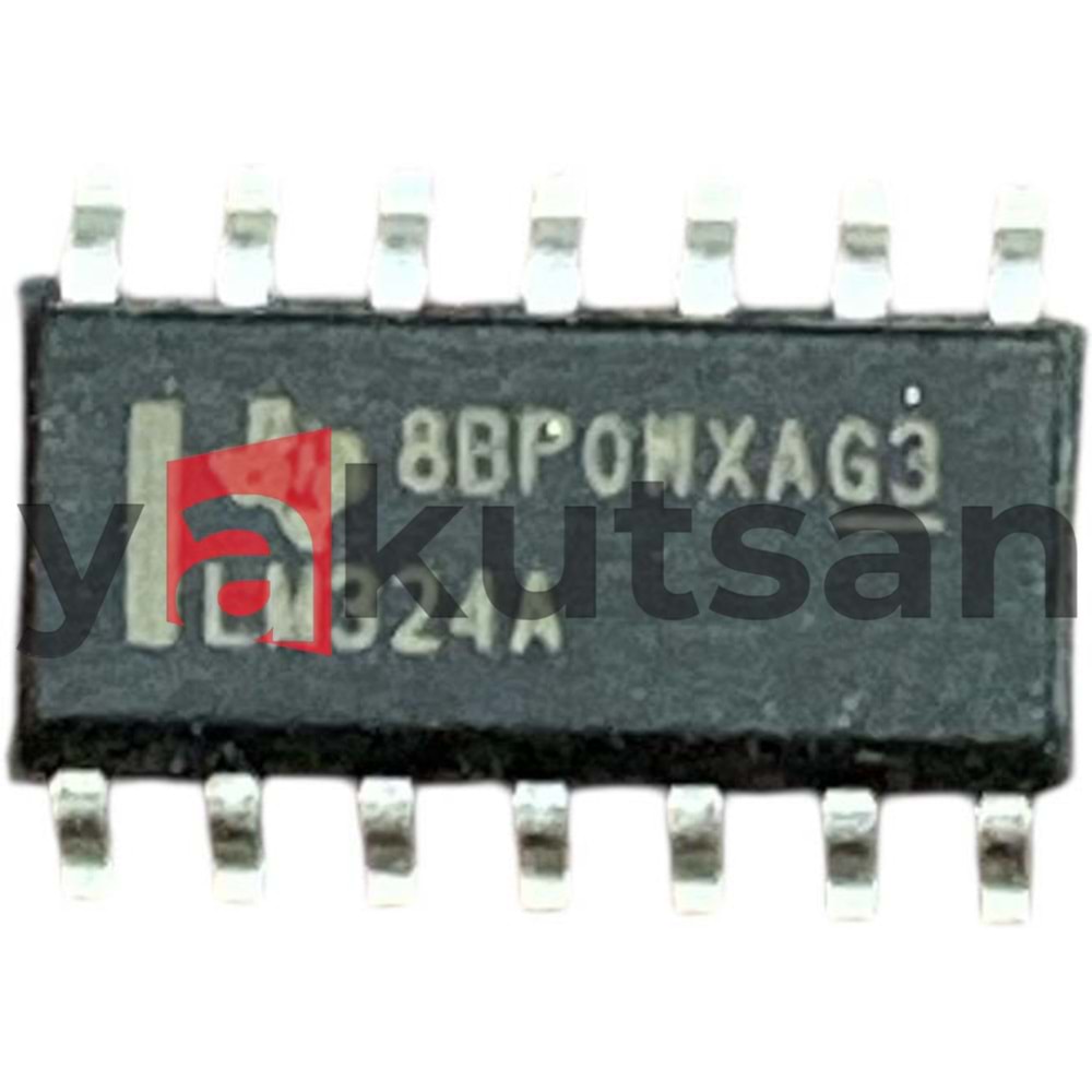 LM324A