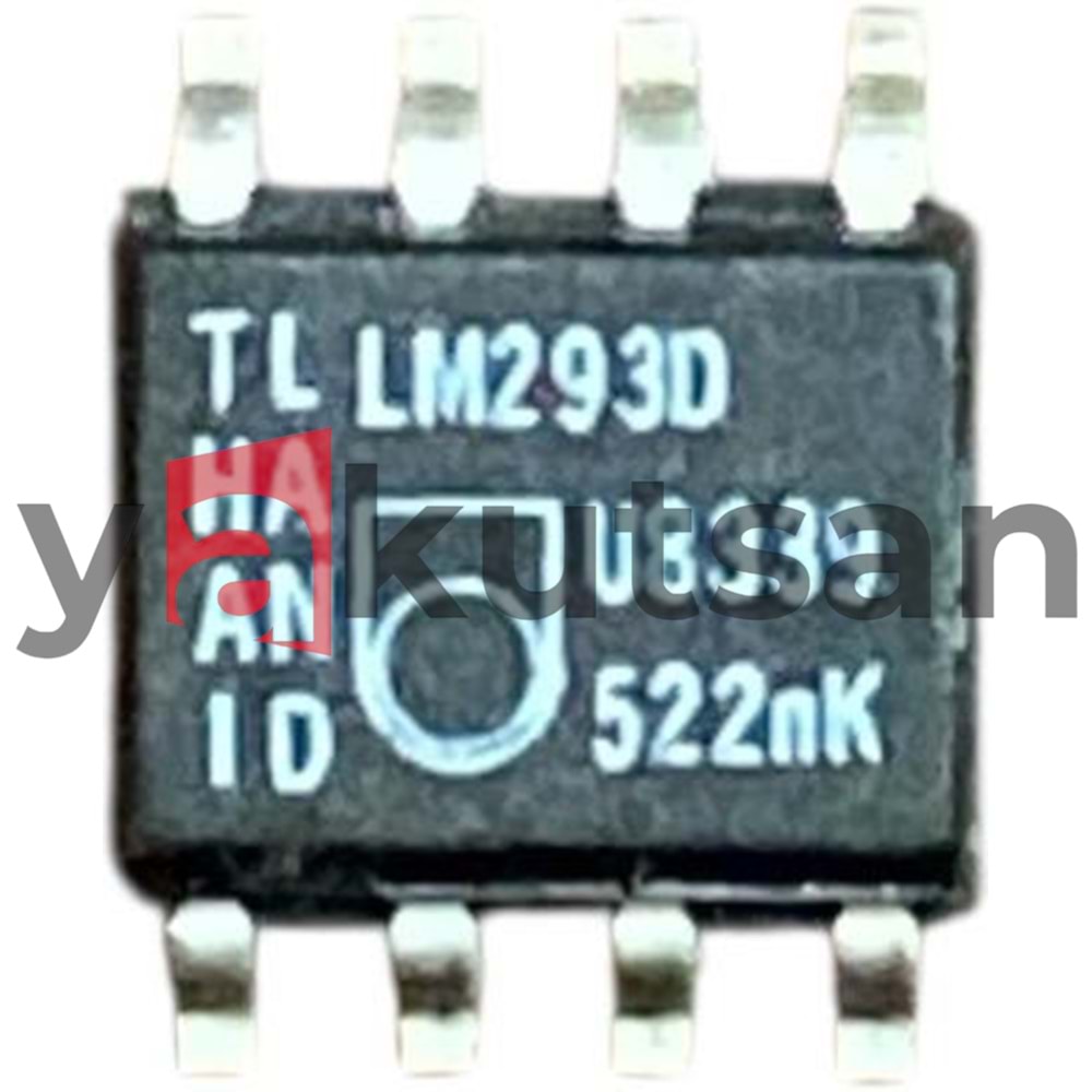 LM293D