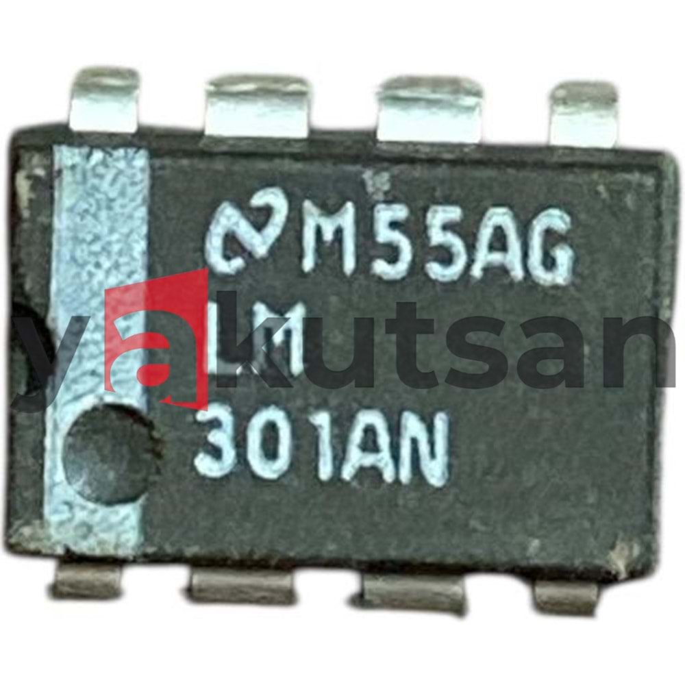 LM301AN