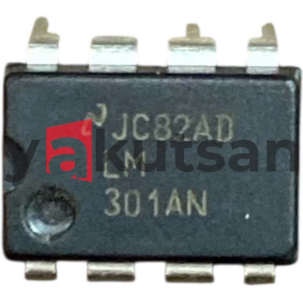 LM301AN