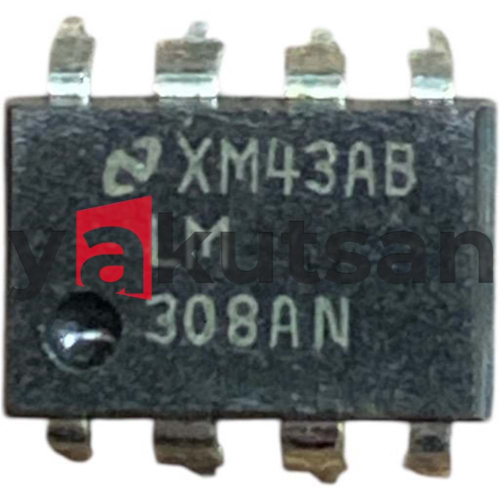 LM308AN