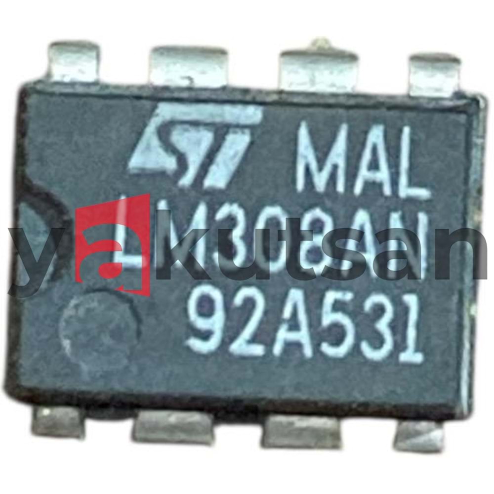 LM308AN