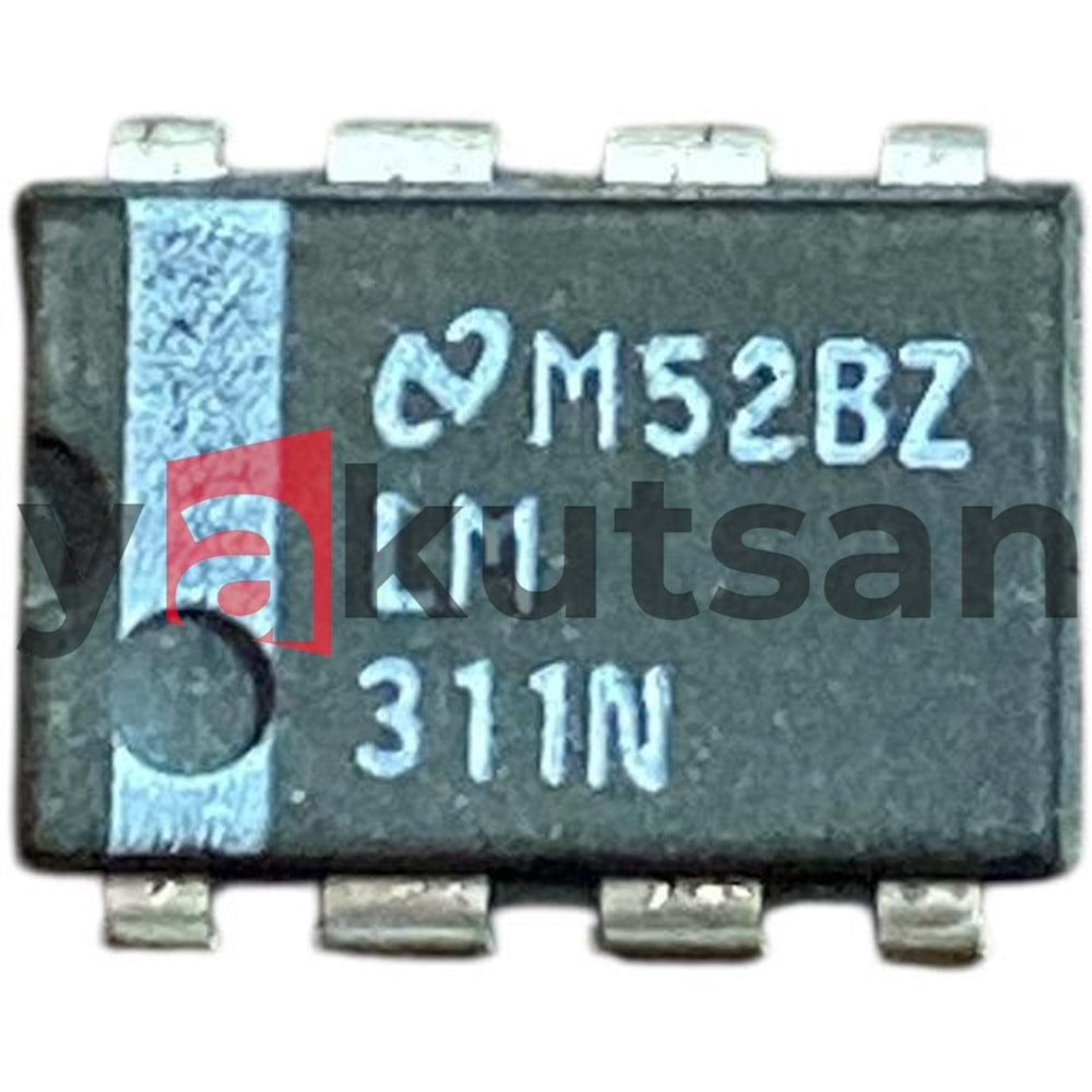 LM311N