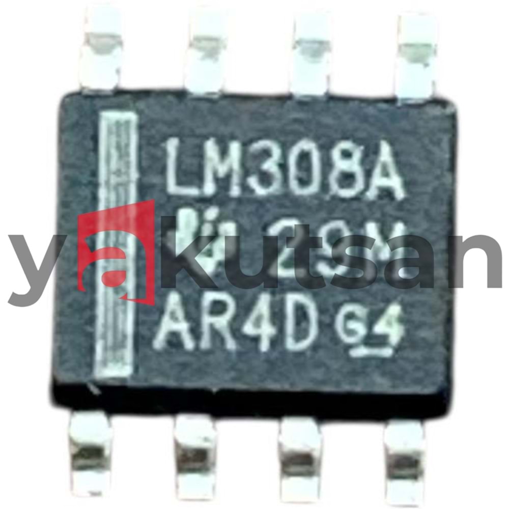 LM308A