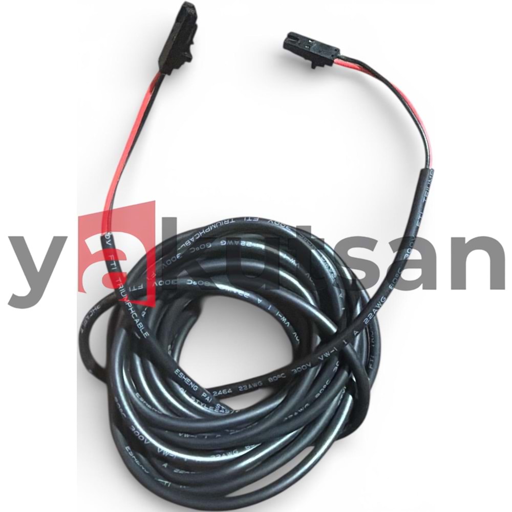 ACCO HABERLEŞME SOKETİ