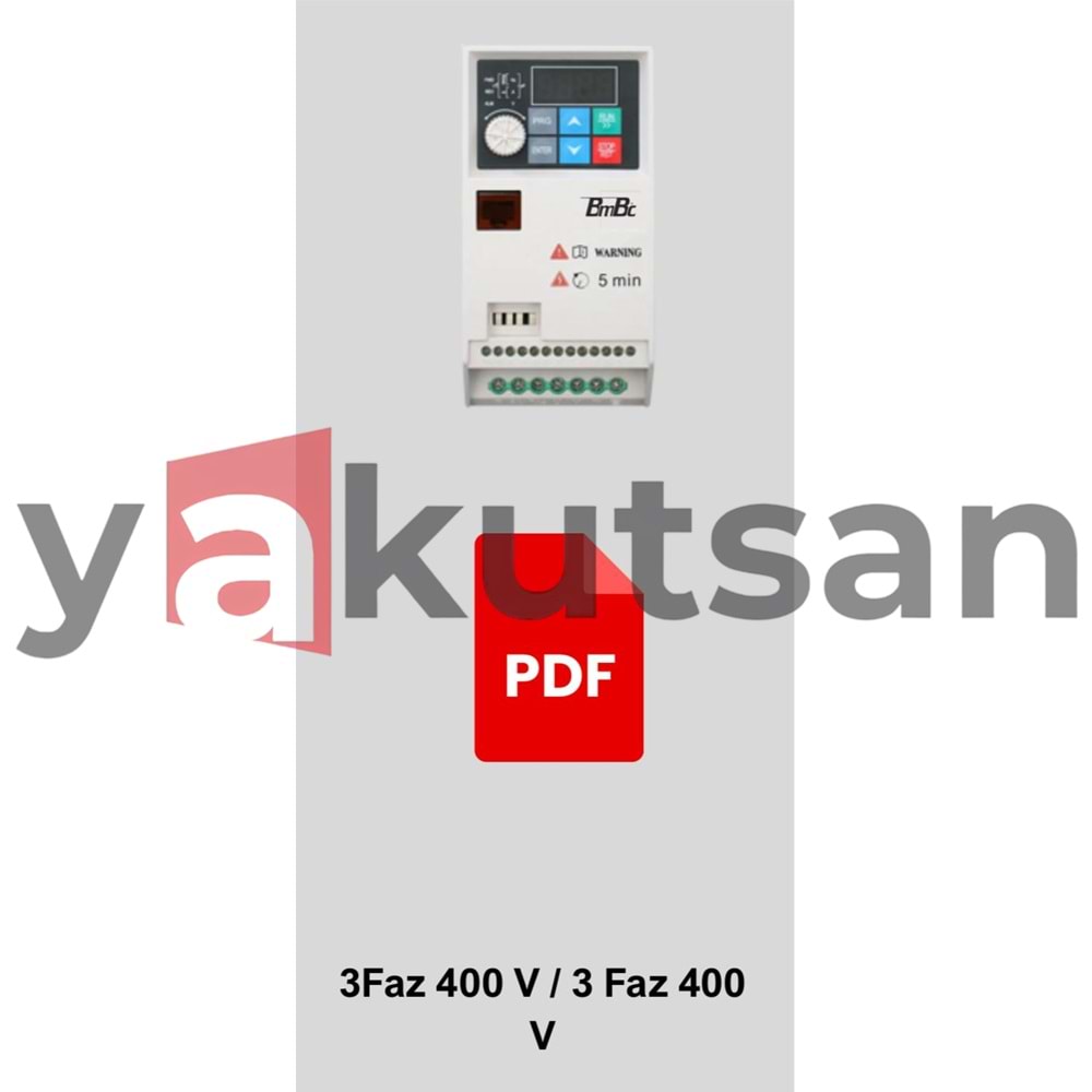 LC640-4KW 4-9 181,5X72X127,5