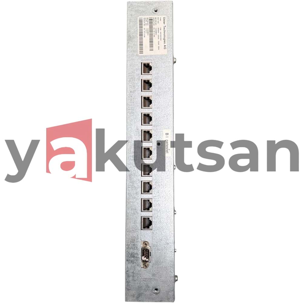 CSE-HS R20/R40 BEYAZ USTER