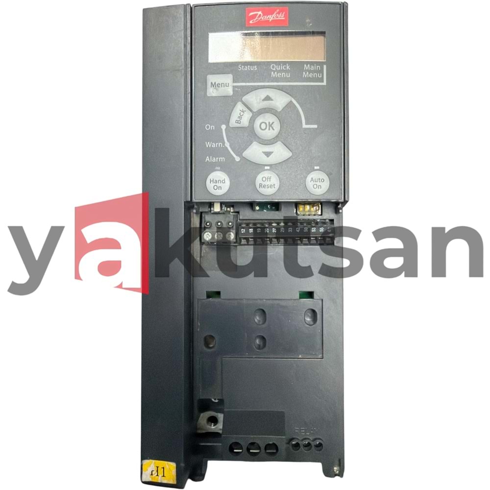 MİCRO DRİVE 132F002