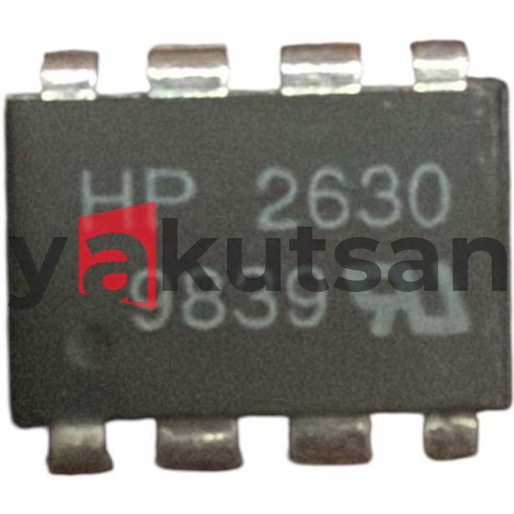 HP2630