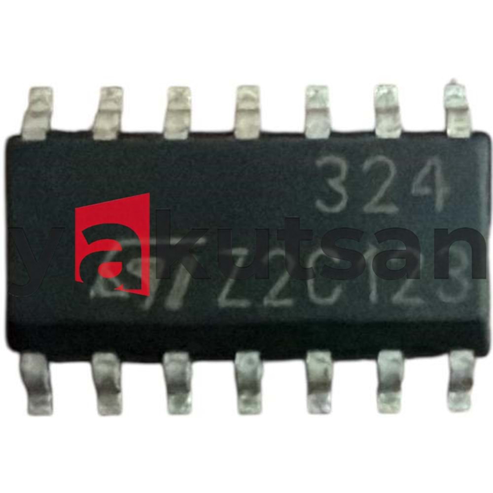 LM324