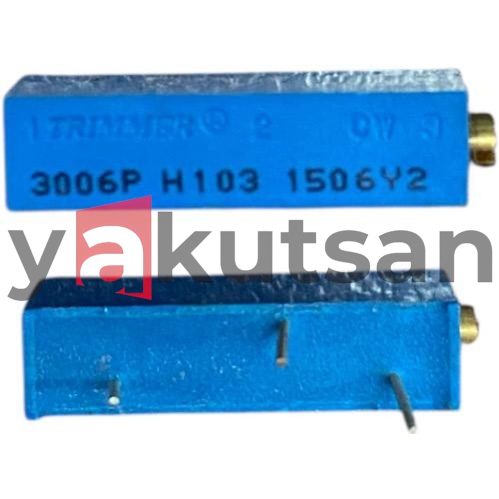 3006P H103 1506V2