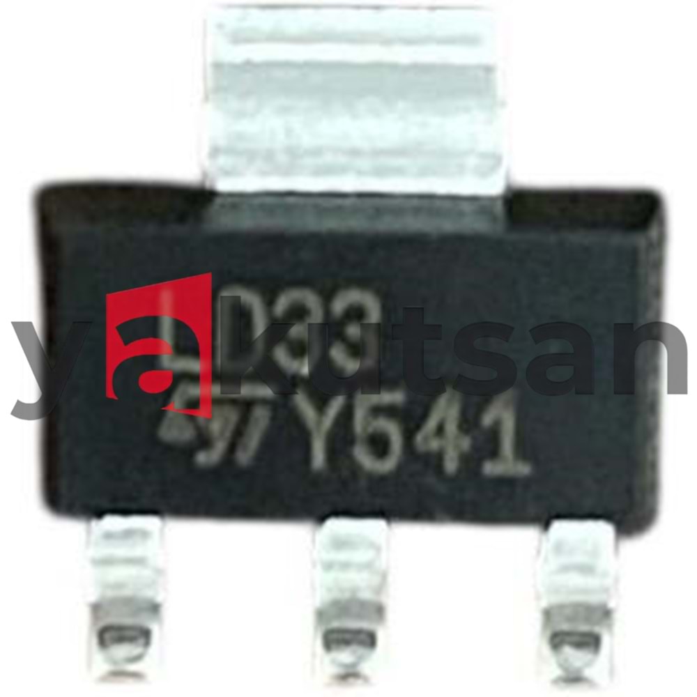 LD33Y541