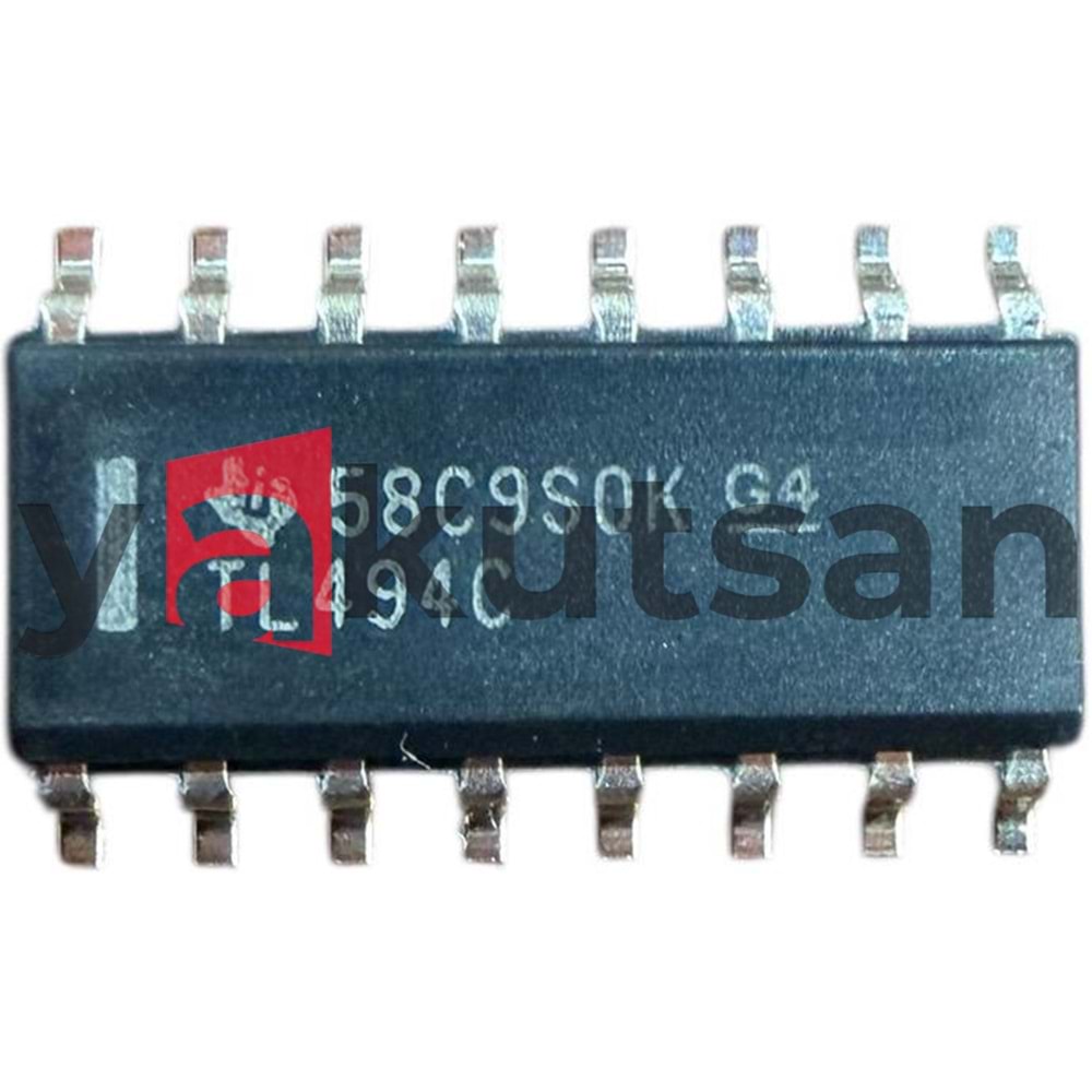TL494C