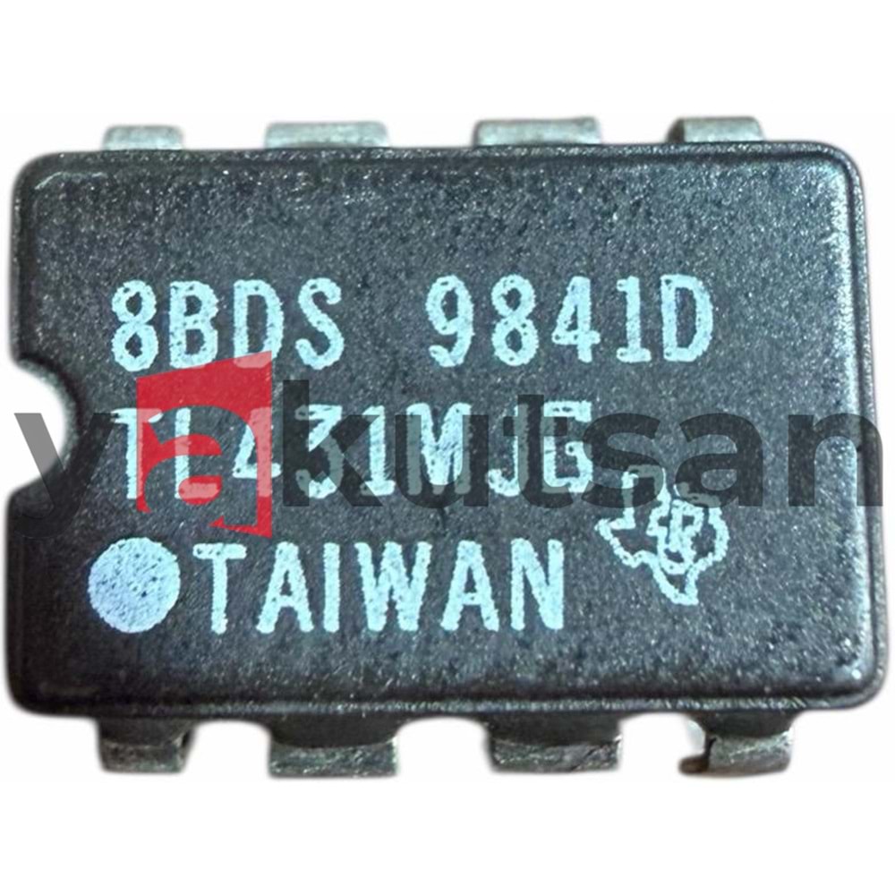 TL431MJG