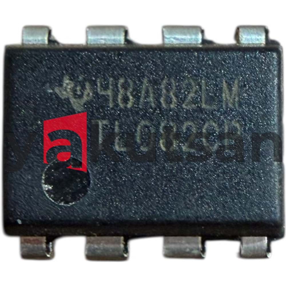 TL082CP