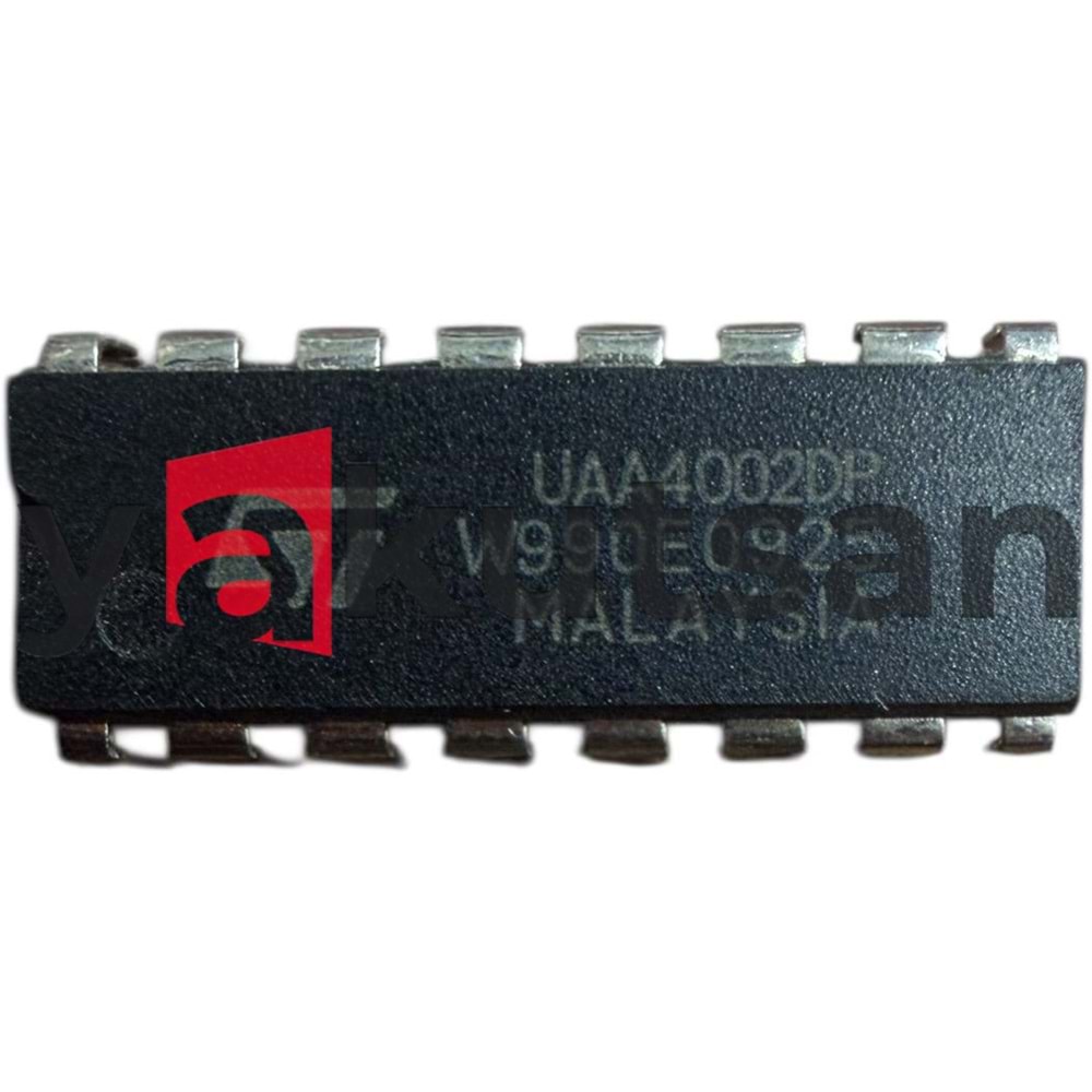 UAA4002DP