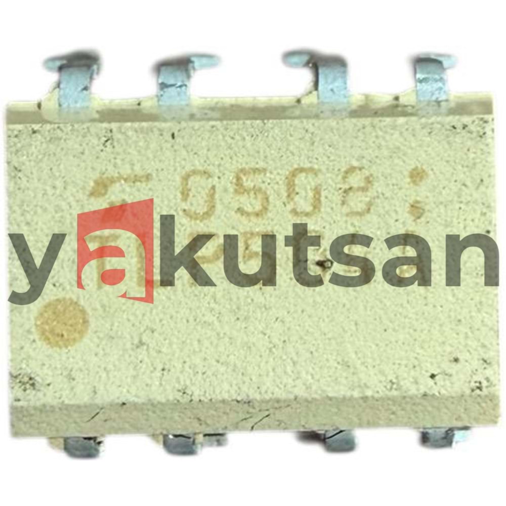 TLP504A