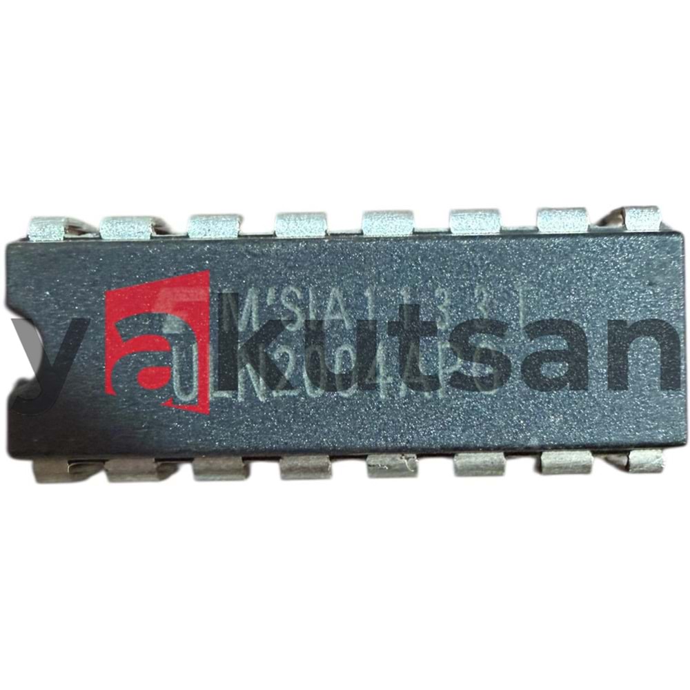 ULN2004APG