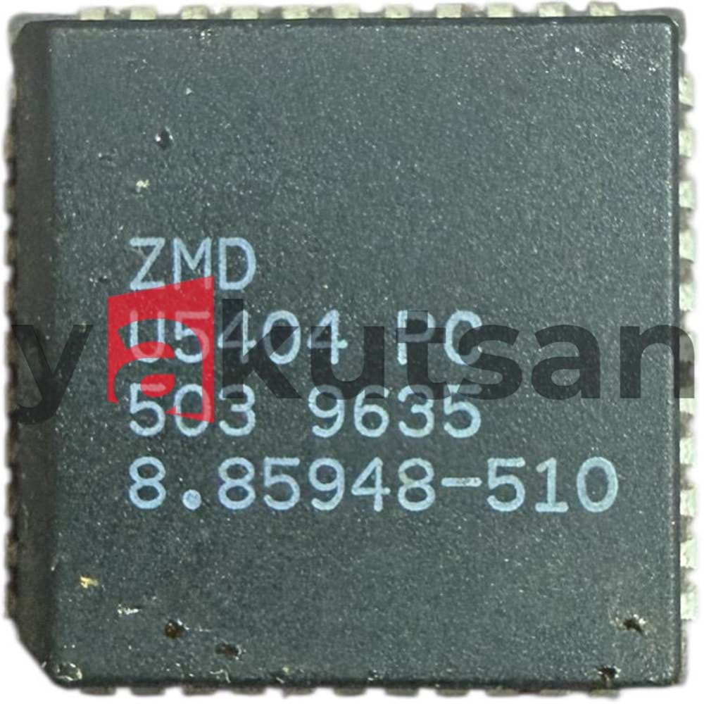 ZMD U5404 PC