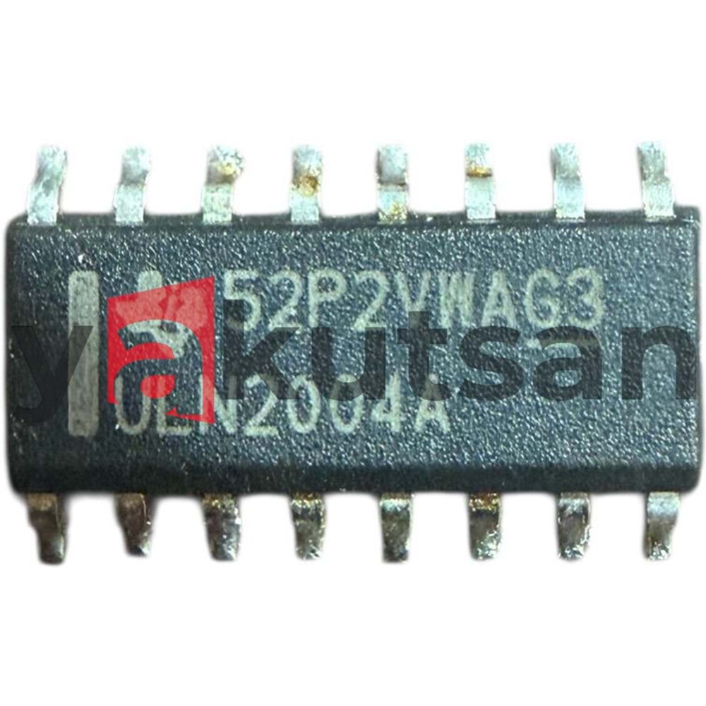 ULN2004A
