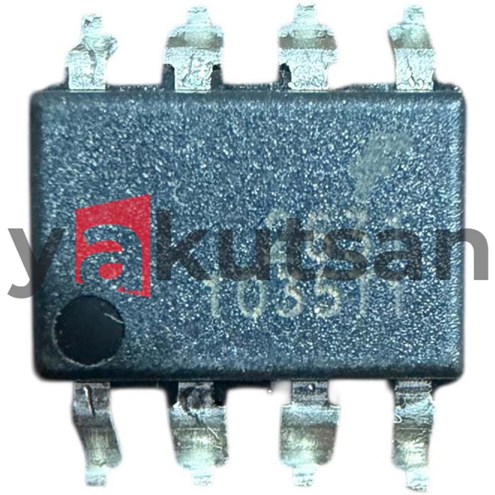 HCPL2631