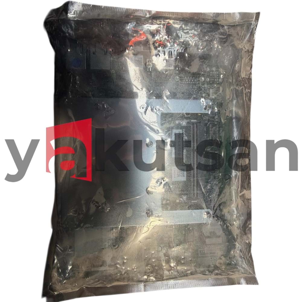 VOS 3 YENİ TİP ANAKART HPUA1-E3815S-D1
