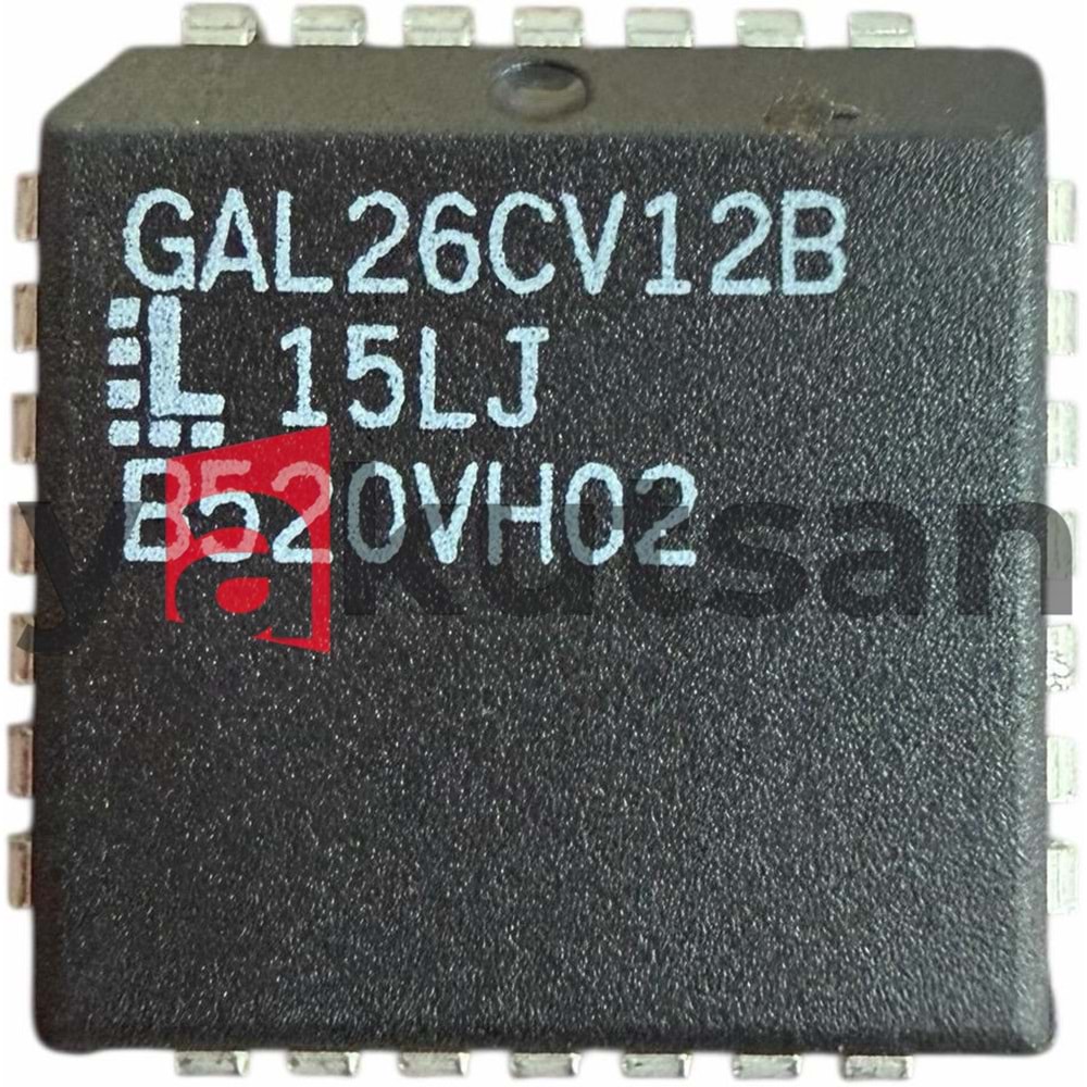 GAL26CV12B