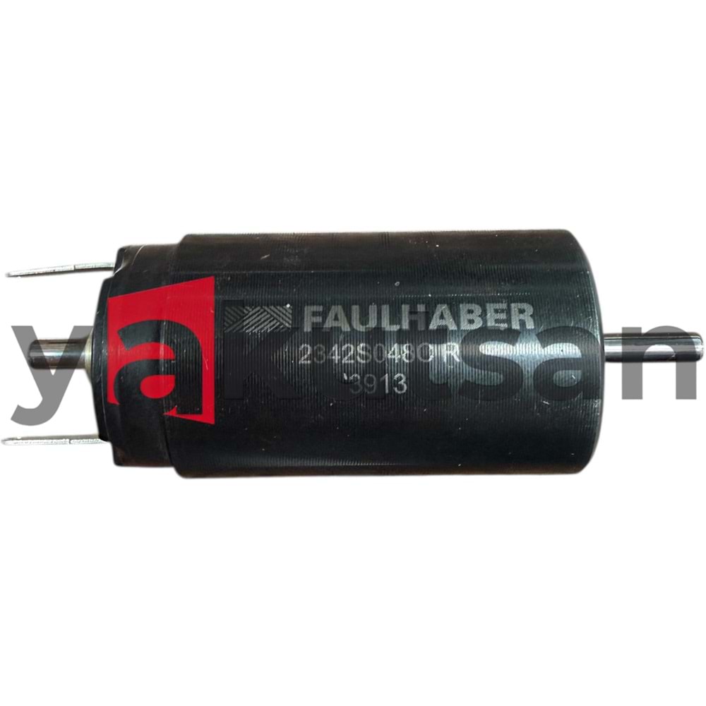 FAULHABER 2342S048C R