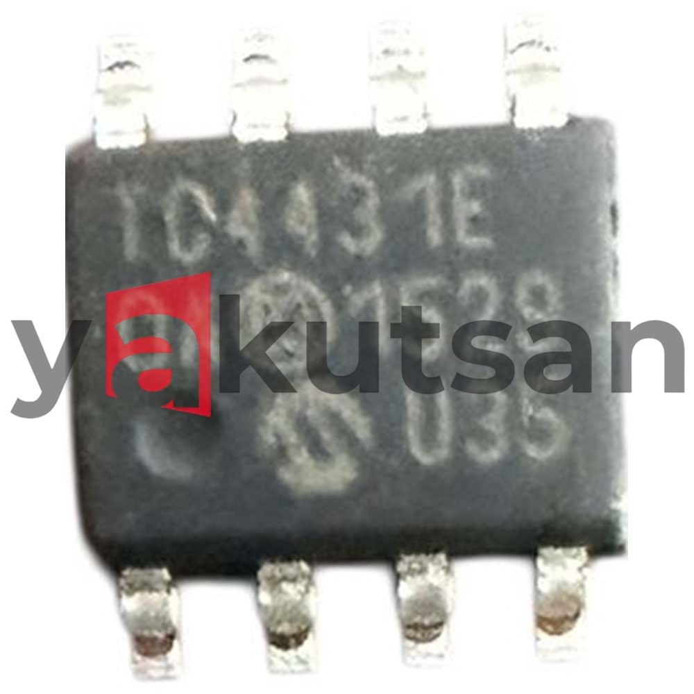 TC4431E