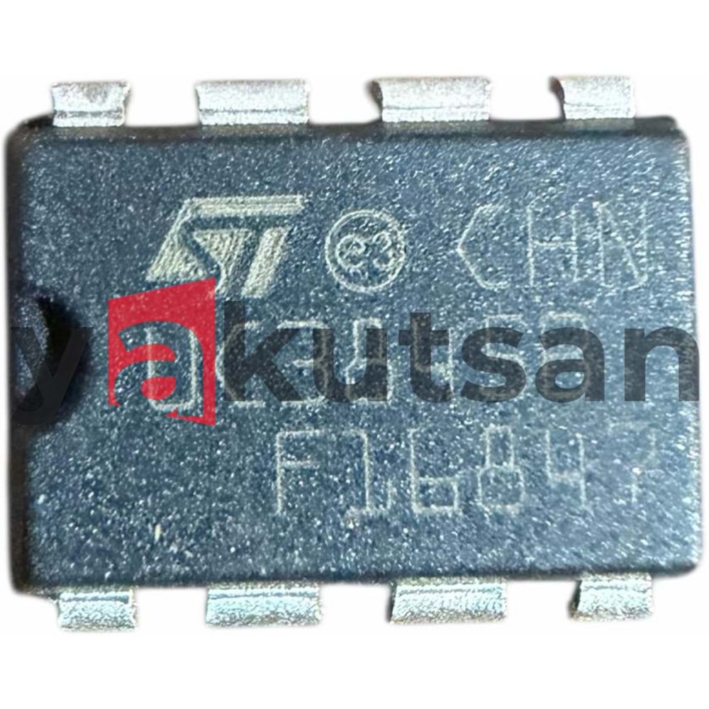 UC3845B