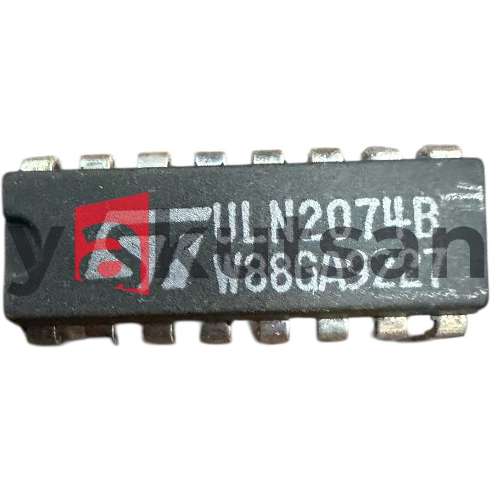 ULN2074B