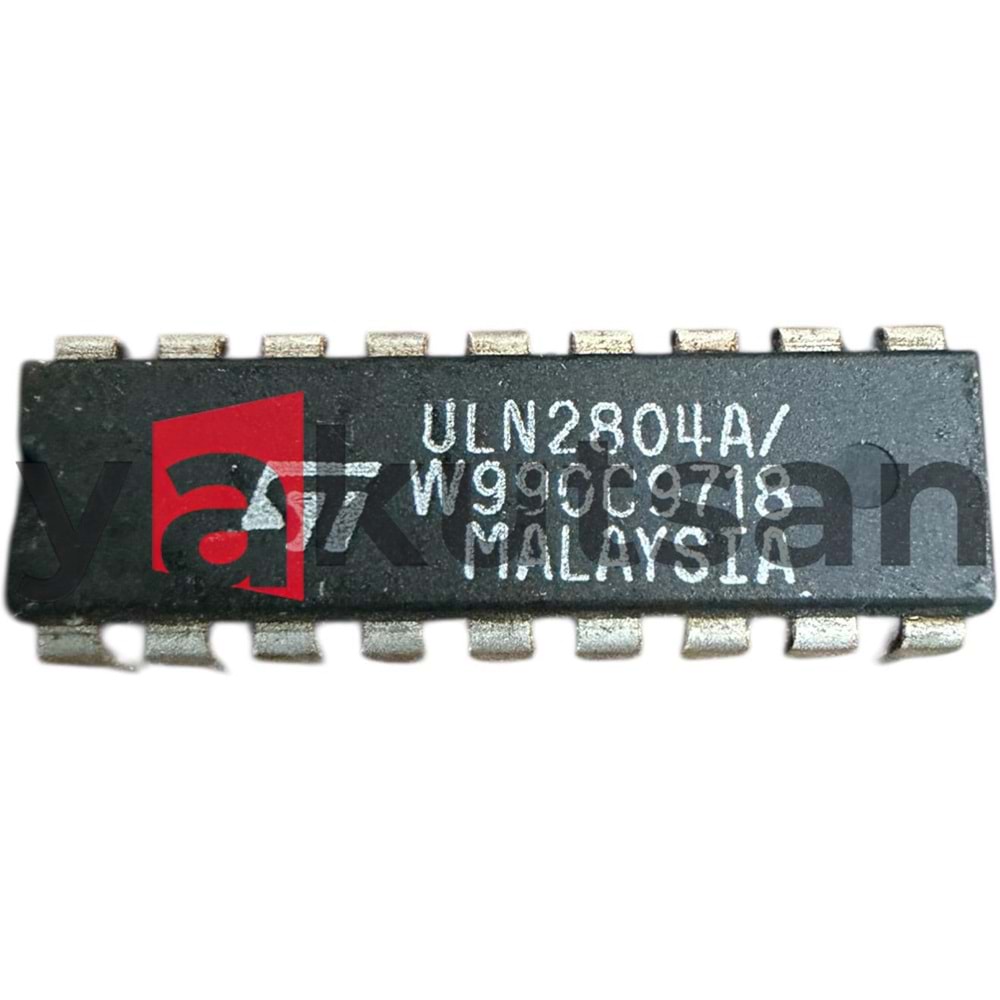 ULN2804A