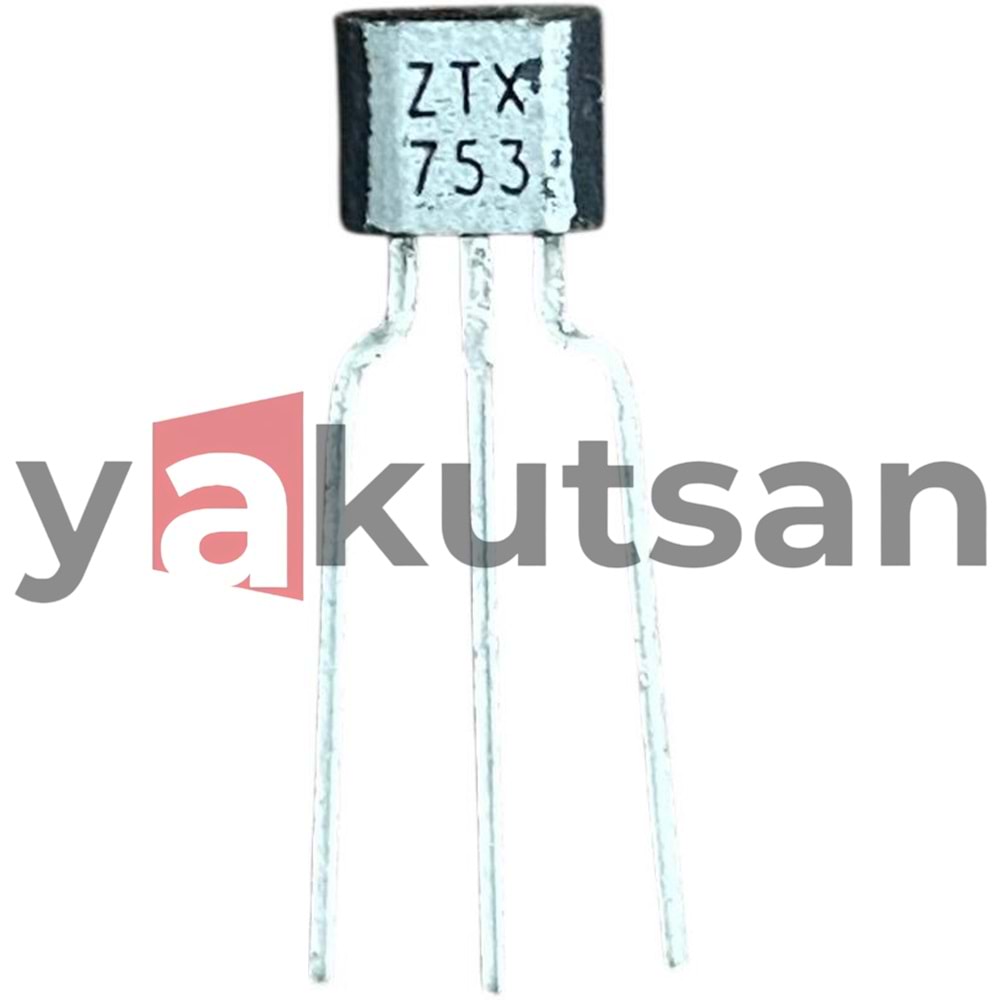 ZTX753