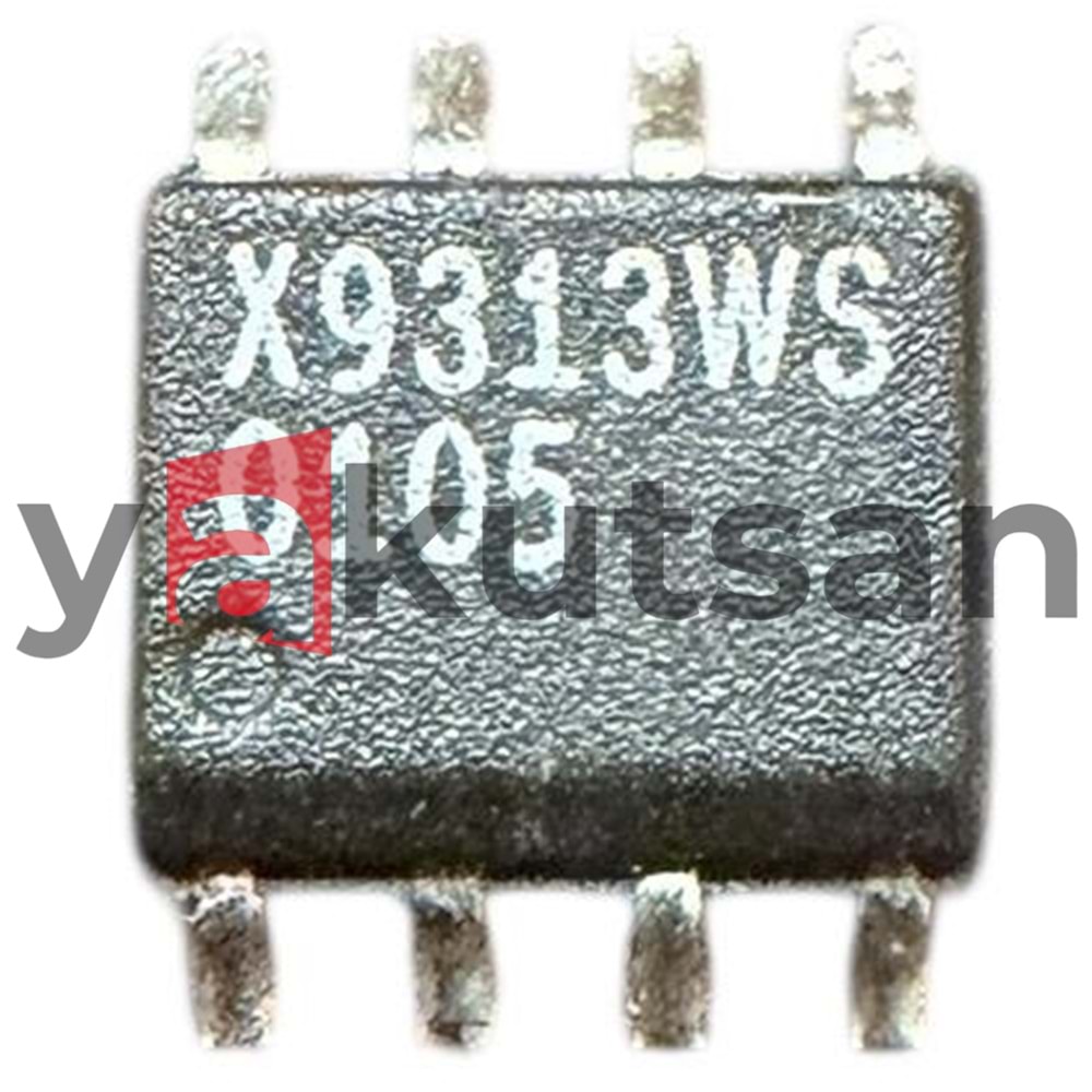 X9313WS