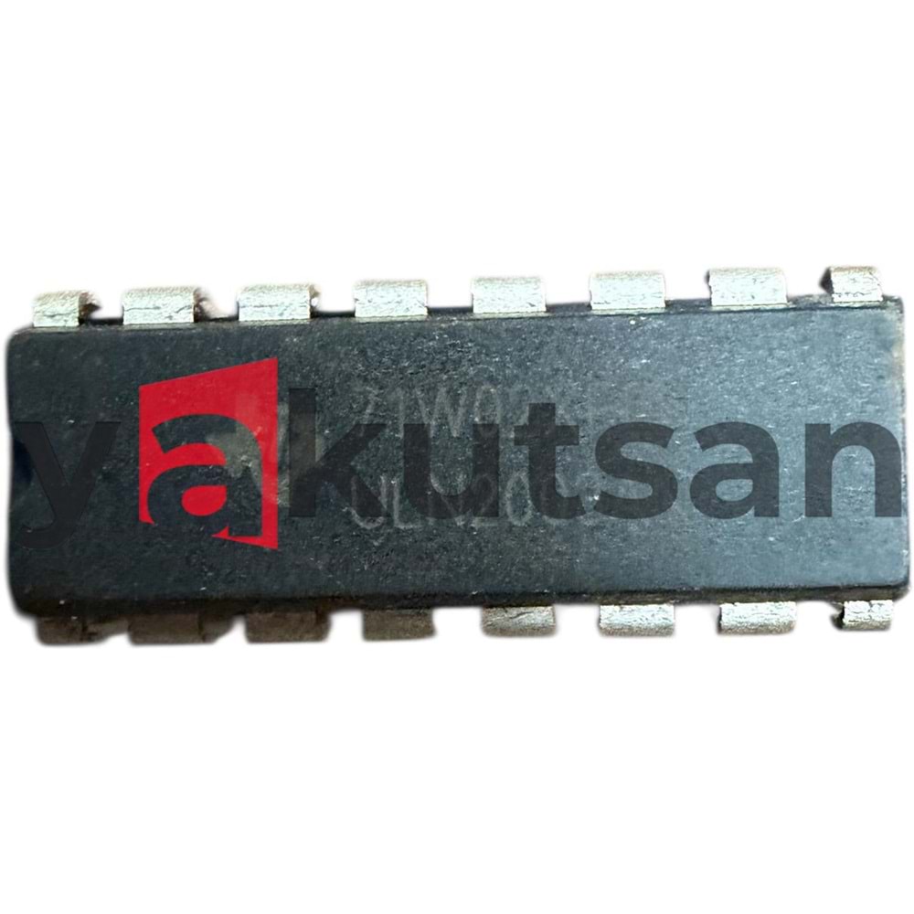 ULN2003AN