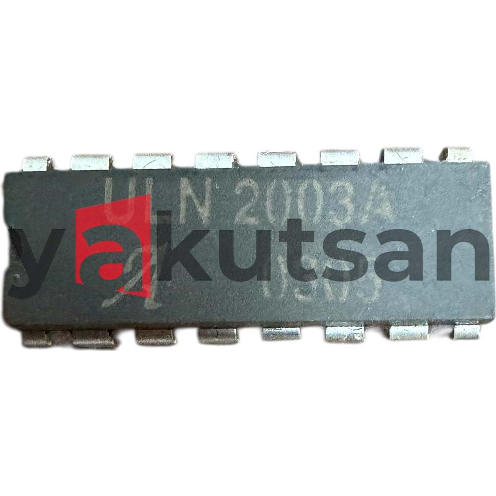 ULN2003A