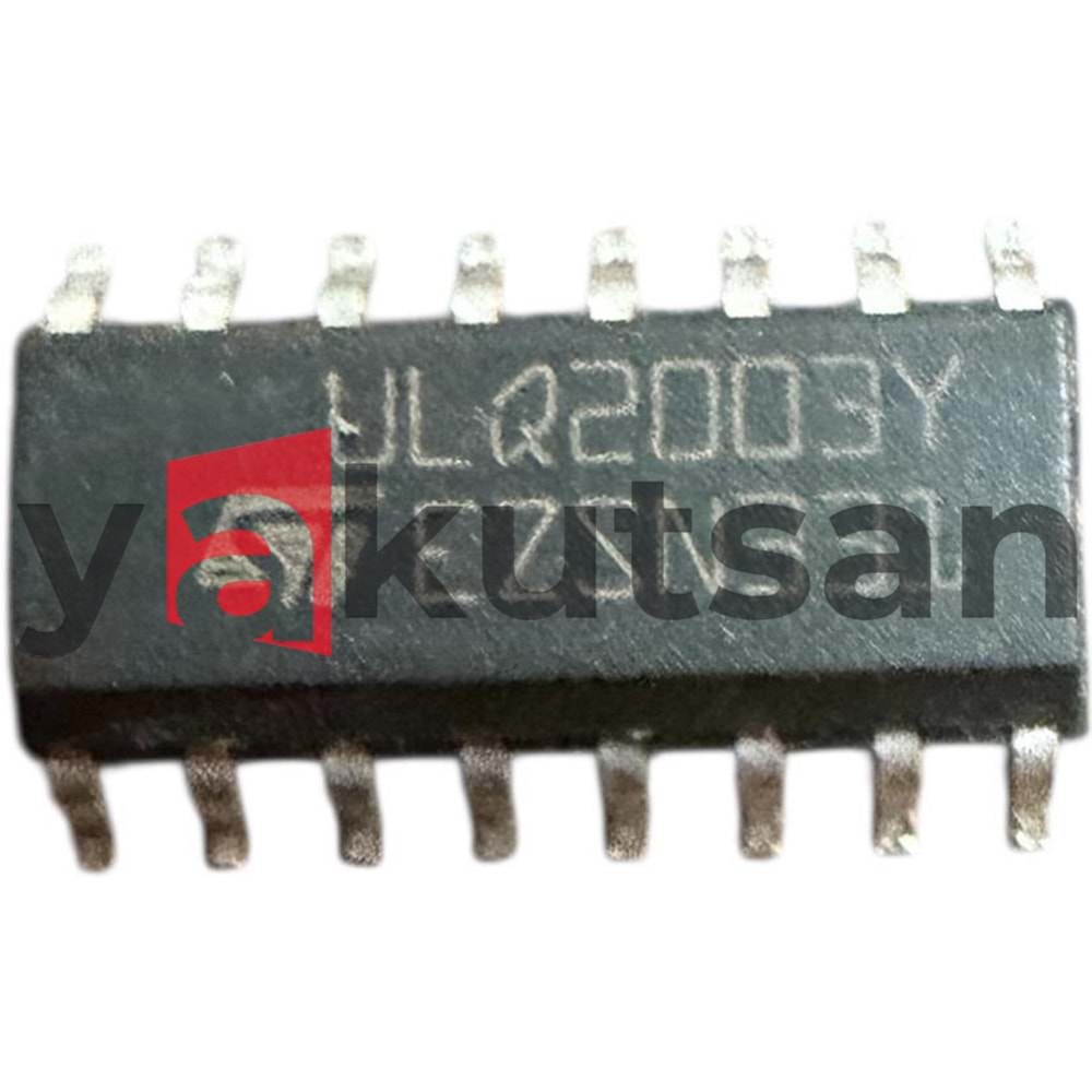 ULQ2003Y