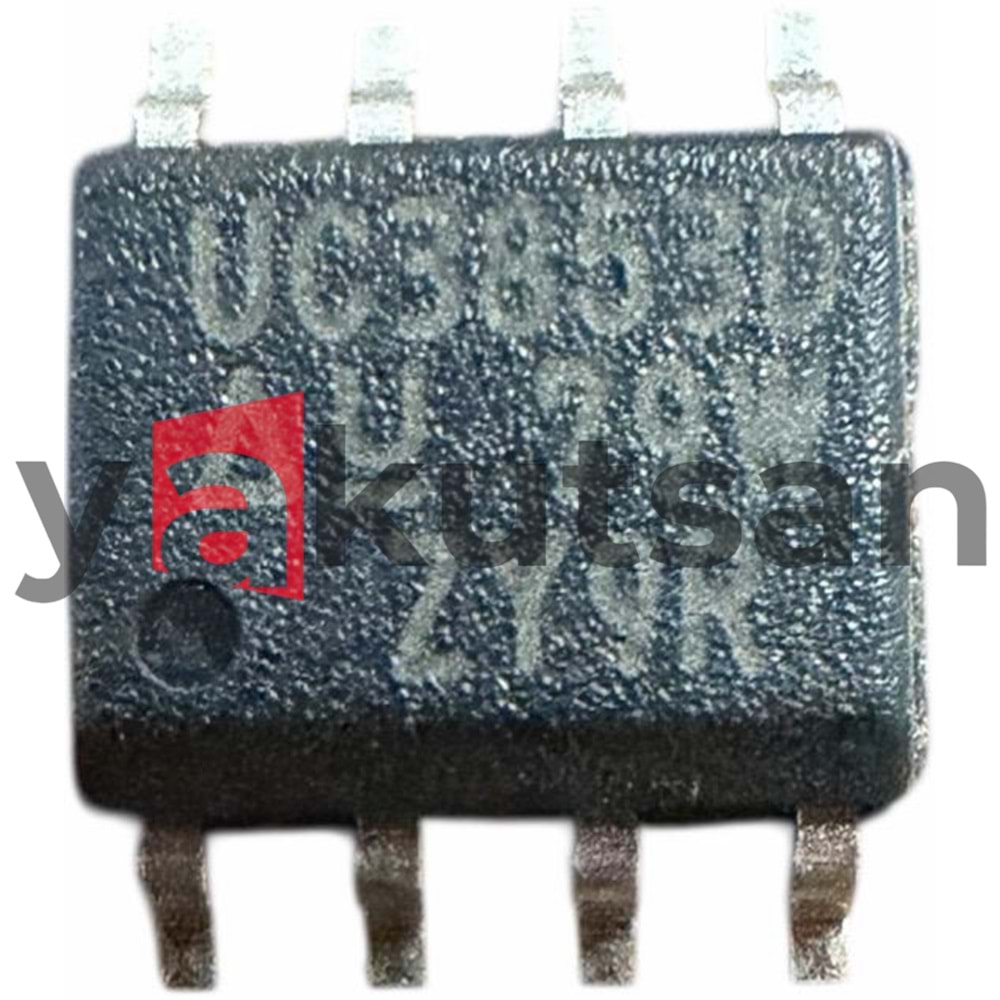 UC3853D