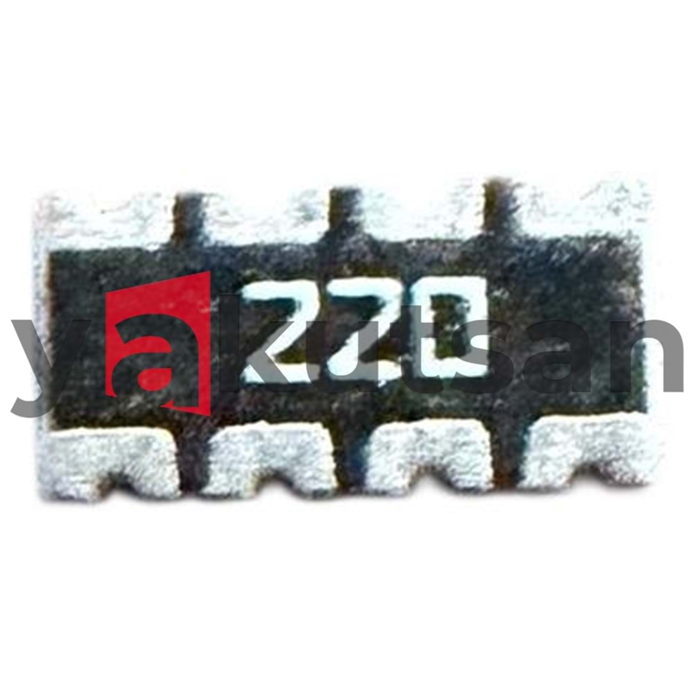22 OHM